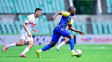 موعد مباراة الزمالك وأوتوهو في الكونفدرالية والقنوات الناقلة للمواجهة المرتقبة اليوم